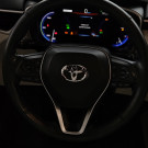 Toyota Corolla Cross XRX 1.8 16V Aut. (Híbrido) 2022 Flex-10