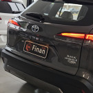 Toyota Corolla Cross XRX 1.8 16V Aut. (Híbrido) 2022 Flex-15