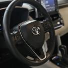 Toyota Corolla Cross XRX 1.8 16V Aut. (Híbrido) 2022 Flex-6