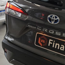 Toyota Corolla Cross XRX 1.8 16V Aut. (Híbrido) 2022 Flex-16