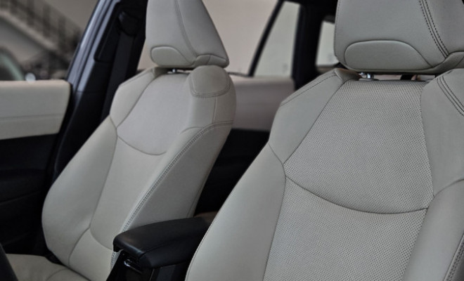 Toyota Corolla Cross XRX 1.8 16V Aut. (Híbrido) 2022 Flex-11