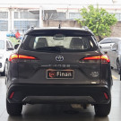Toyota Corolla Cross XRX 1.8 16V Aut. (Híbrido) 2022 Flex-14