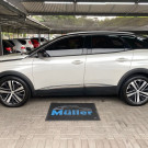 Peugeot 3008 Griffe Pack 1.6 Turbo 16V 5p Aut. 2019 Gasolina-0