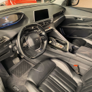 Peugeot 3008 Griffe Pack 1.6 Turbo 16V 5p Aut. 2019 Gasolina-8