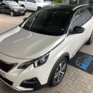 Peugeot 3008 Griffe Pack 1.6 Turbo 16V 5p Aut. 2019 Gasolina-0