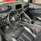 Peugeot 3008 Griffe Pack 1.6 Turbo 16V 5p Aut. 2019 Gasolina-12