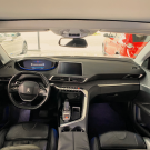 Peugeot 3008 Griffe Pack 1.6 Turbo 16V 5p Aut. 2019 Gasolina-7