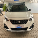Peugeot 3008 Griffe Pack 1.6 Turbo 16V 5p Aut. 2019 Gasolina-0