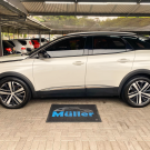 Peugeot 3008 Griffe Pack 1.6 Turbo 16V 5p Aut. 2019 Gasolina-2