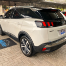 Peugeot 3008 Griffe Pack 1.6 Turbo 16V 5p Aut. 2019 Gasolina-4