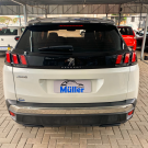 Peugeot 3008 Griffe Pack 1.6 Turbo 16V 5p Aut. 2019 Gasolina-5
