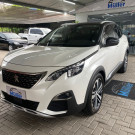 Peugeot 3008 Griffe Pack 1.6 Turbo 16V 5p Aut. 2019 Gasolina-8