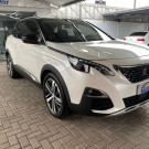 Peugeot 3008 Griffe Pack 1.6 Turbo 16V 5p Aut. 2019 Gasolina-7