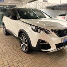 Peugeot 3008 Griffe Pack 1.6 Turbo 16V 5p Aut. 2019 Gasolina-1