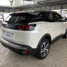 Peugeot 3008 Griffe Pack 1.6 Turbo 16V 5p Aut. 2019 Gasolina-1