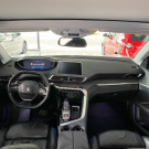 Peugeot 3008 Griffe Pack 1.6 Turbo 16V 5p Aut. 2019 Gasolina-10