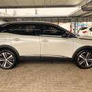 Peugeot 3008 Griffe Pack 1.6 Turbo 16V 5p Aut. 2019 Gasolina-3