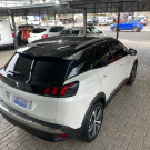 Peugeot 3008 Griffe Pack 1.6 Turbo 16V 5p Aut. 2019 Gasolina-4