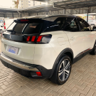 Peugeot 3008 Griffe Pack 1.6 Turbo 16V 5p Aut. 2019 Gasolina-6