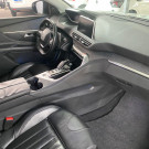Peugeot 3008 Griffe Pack 1.6 Turbo 16V 5p Aut. 2019 Gasolina-11