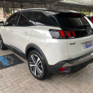 Peugeot 3008 Griffe Pack 1.6 Turbo 16V 5p Aut. 2019 Gasolina-5