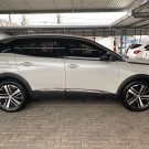 Peugeot 3008 Griffe Pack 1.6 Turbo 16V 5p Aut. 2019 Gasolina-6