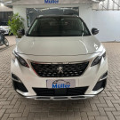 Peugeot 3008 Griffe Pack 1.6 Turbo 16V 5p Aut. 2019 Gasolina-2