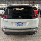 Peugeot 3008 Griffe Pack 1.6 Turbo 16V 5p Aut. 2019 Gasolina-3