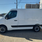 Renault Master 2.3 dCi Furgão 16V Diesel 2021 Diesel-2