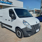 Renault Master 2.3 dCi Furgão 16V Diesel 2021 Diesel-1