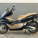 HONDA PCX 160 DLX 2025 Gasolina-2
