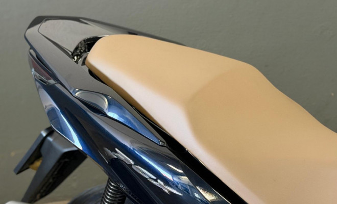 HONDA PCX 160 DLX 2025 Gasolina-9