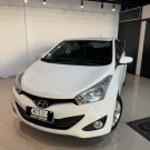 Hyundai HB20S Premium 1.6 Flex 16V Aut. 4p 2015 Flex-1