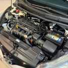 Hyundai HB20S Premium 1.6 Flex 16V Aut. 4p 2015 Flex-10