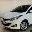 Hyundai HB20S Premium 1.6 Flex 16V Aut. 4p 2015 Flex-0