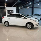 Hyundai HB20S Premium 1.6 Flex 16V Aut. 4p 2015 Flex-2