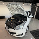 Hyundai HB20S Premium 1.6 Flex 16V Aut. 4p 2015 Flex-9