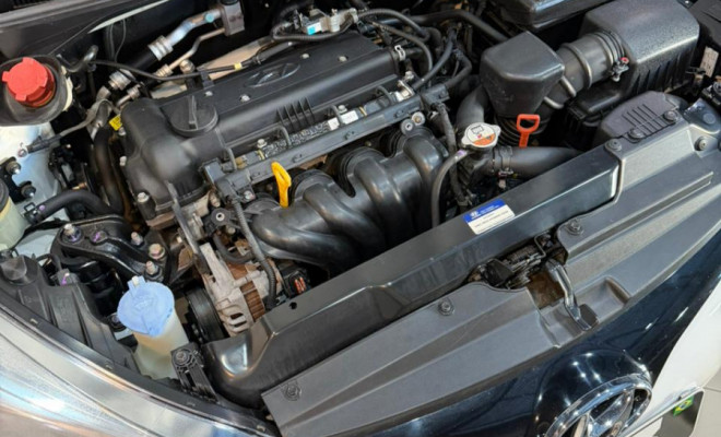 Hyundai HB20S Premium 1.6 Flex 16V Aut. 4p 2015 Flex-11