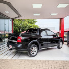 VW - VolksWagen Saveiro CROSS 1.6 Mi Total Flex 8V CE 2014 Flex-2