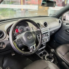 VW - VolksWagen Saveiro CROSS 1.6 Mi Total Flex 8V CE 2014 Flex-5