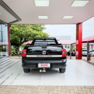 VW - VolksWagen Saveiro CROSS 1.6 Mi Total Flex 8V CE 2014 Flex-3