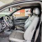 VW - VolksWagen Saveiro CROSS 1.6 Mi Total Flex 8V CE 2014 Flex-7