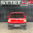 Fiat Uno Mille 1.0 Fire/ F.Flex/ ECONOMY 4p 2008 Flex-4