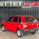 Fiat Uno Mille 1.0 Fire/ F.Flex/ ECONOMY 4p 2008 Flex-2