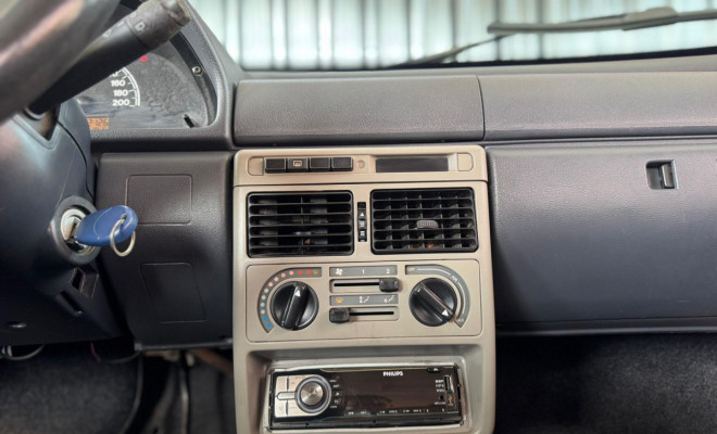 Fiat Uno Mille 1.0 Fire/ F.Flex/ ECONOMY 4p 2008 Flex-7