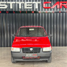 Fiat Uno Mille 1.0 Fire/ F.Flex/ ECONOMY 4p 2008 Flex-3