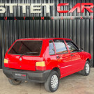 Fiat Uno Mille 1.0 Fire/ F.Flex/ ECONOMY 4p 2008 Flex-1