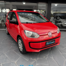VW - VolksWagen up! take 1.0 Total Flex 12V 5p 2015 Flex-1