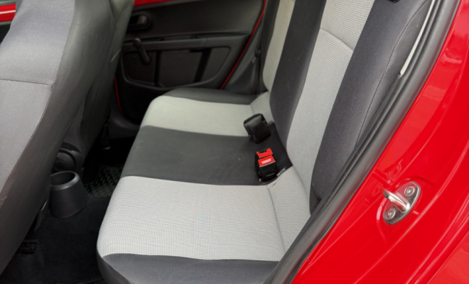 VW - VolksWagen up! take 1.0 Total Flex 12V 5p 2015 Flex-6