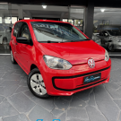 VW - VolksWagen up! take 1.0 Total Flex 12V 5p 2015 Flex-2